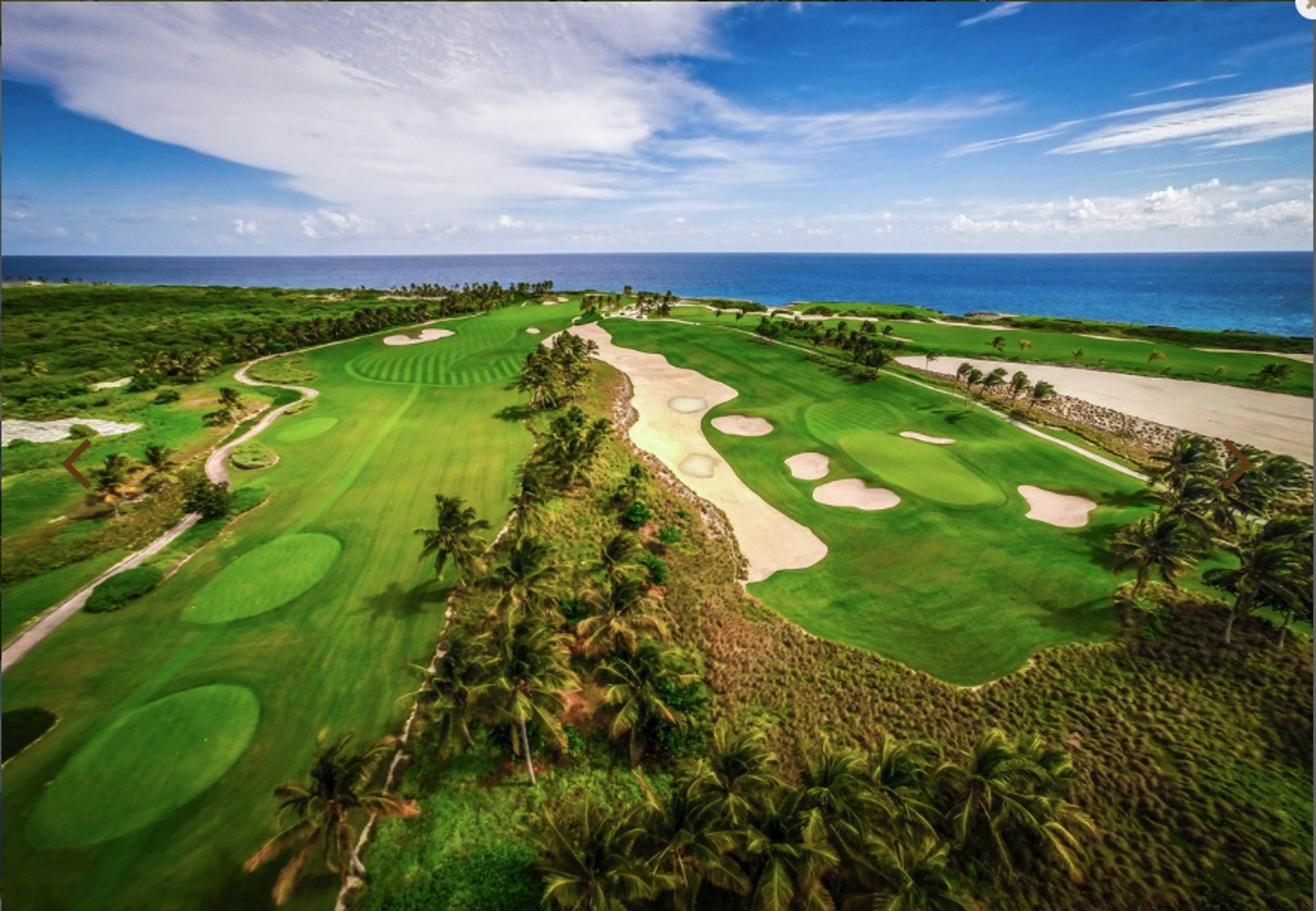 With 3 Bedrooms In Punta Cana, With Private Pool, Furnished Gard