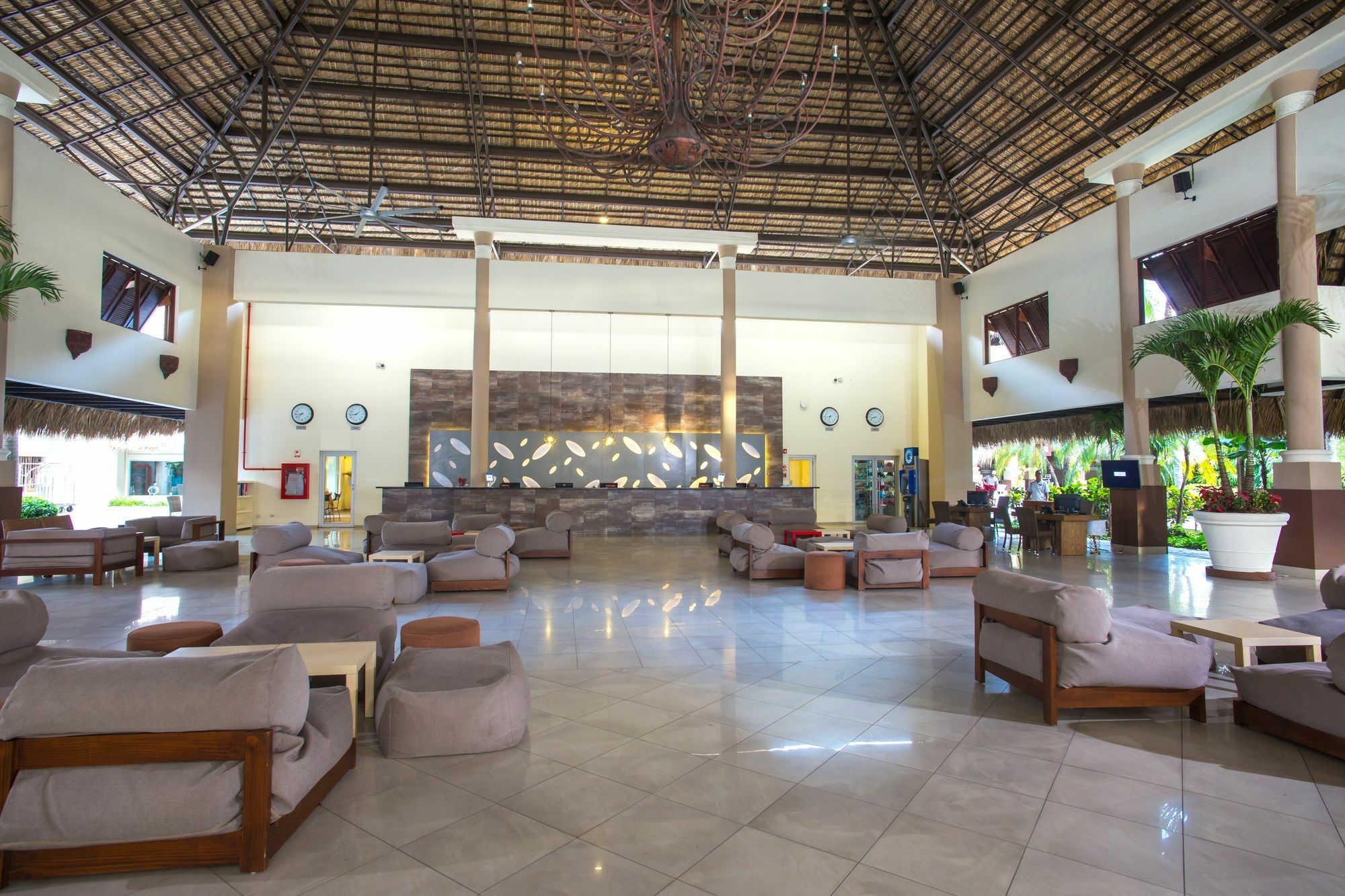 Resort Impressive 5*