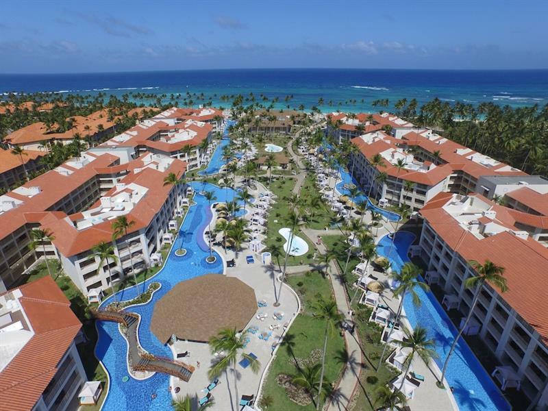 Majestic Elegance Punta Cana