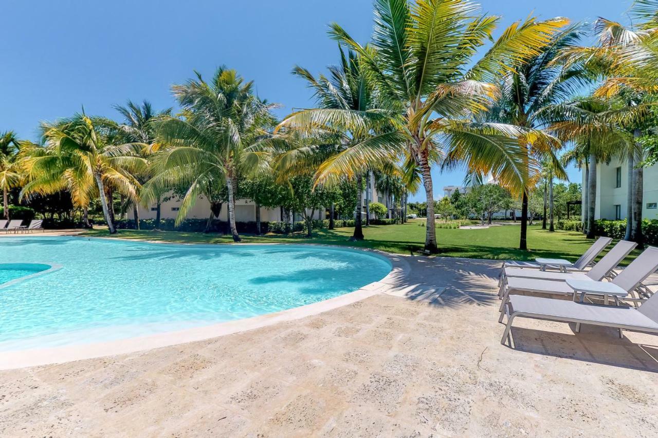 Apartamento Hacienda Del Mar 315