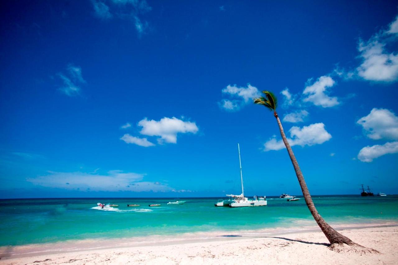 Chateau Del Mar Ocean Hotel Punta Cana
