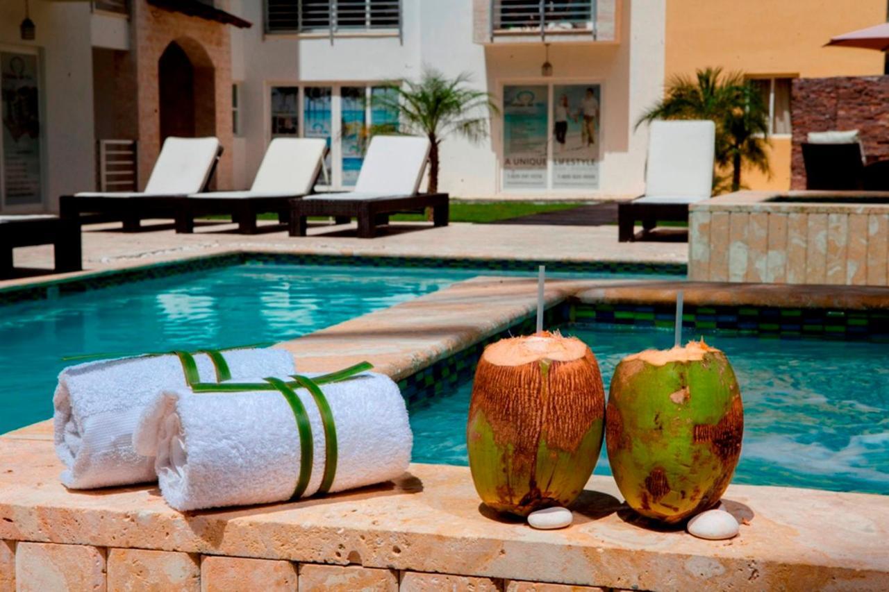 Chateau Del Mar Ocean
