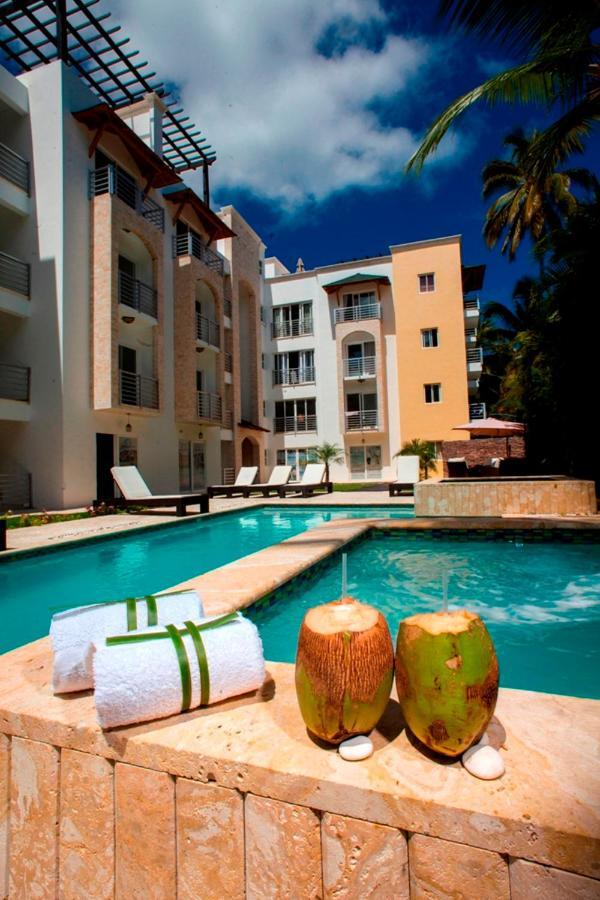 Chateau Del Mar Ocean 5* Punta Cana