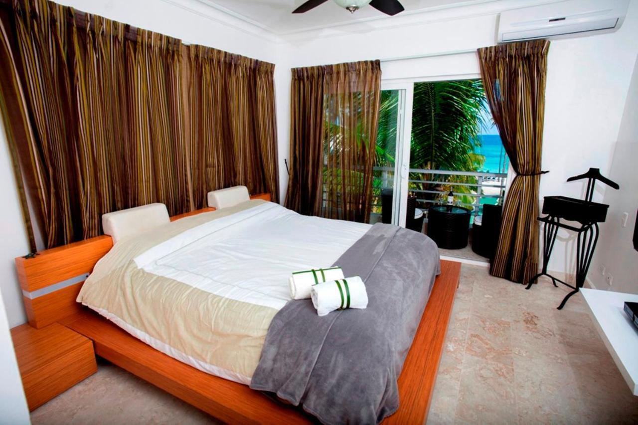 Chateau Del Mar Ocean Hotel Punta Cana