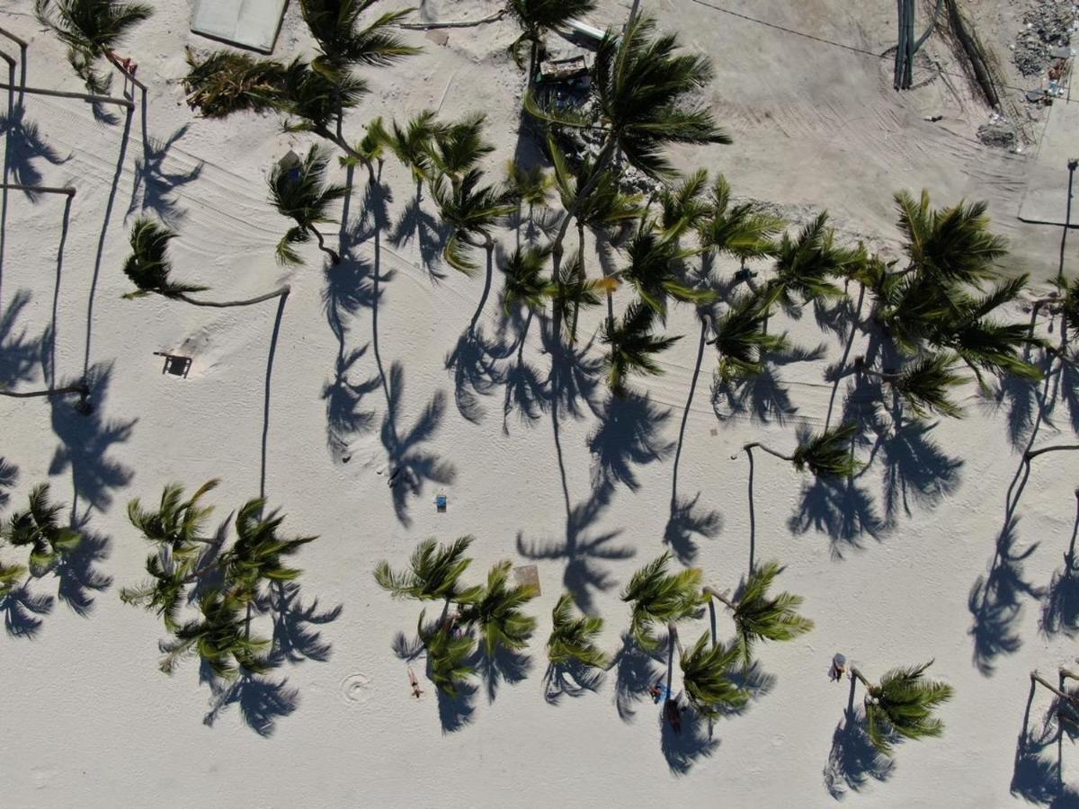 With Fan Use Bavaro Beach, Pensión