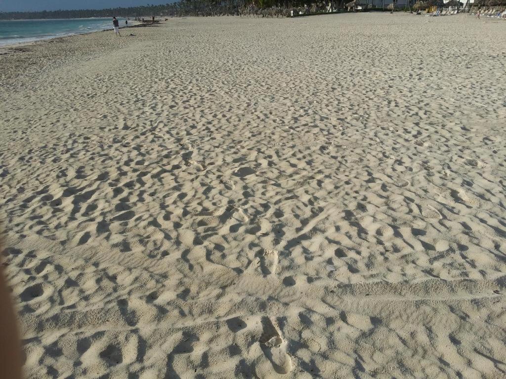 With Fan Use Bavaro Beach, Pensión Punta Cana