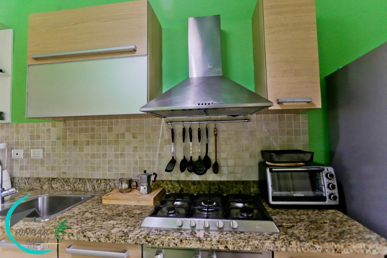 2 Bedroom Deluxe Cayena 62c, Cocotal Golf Apartamento *