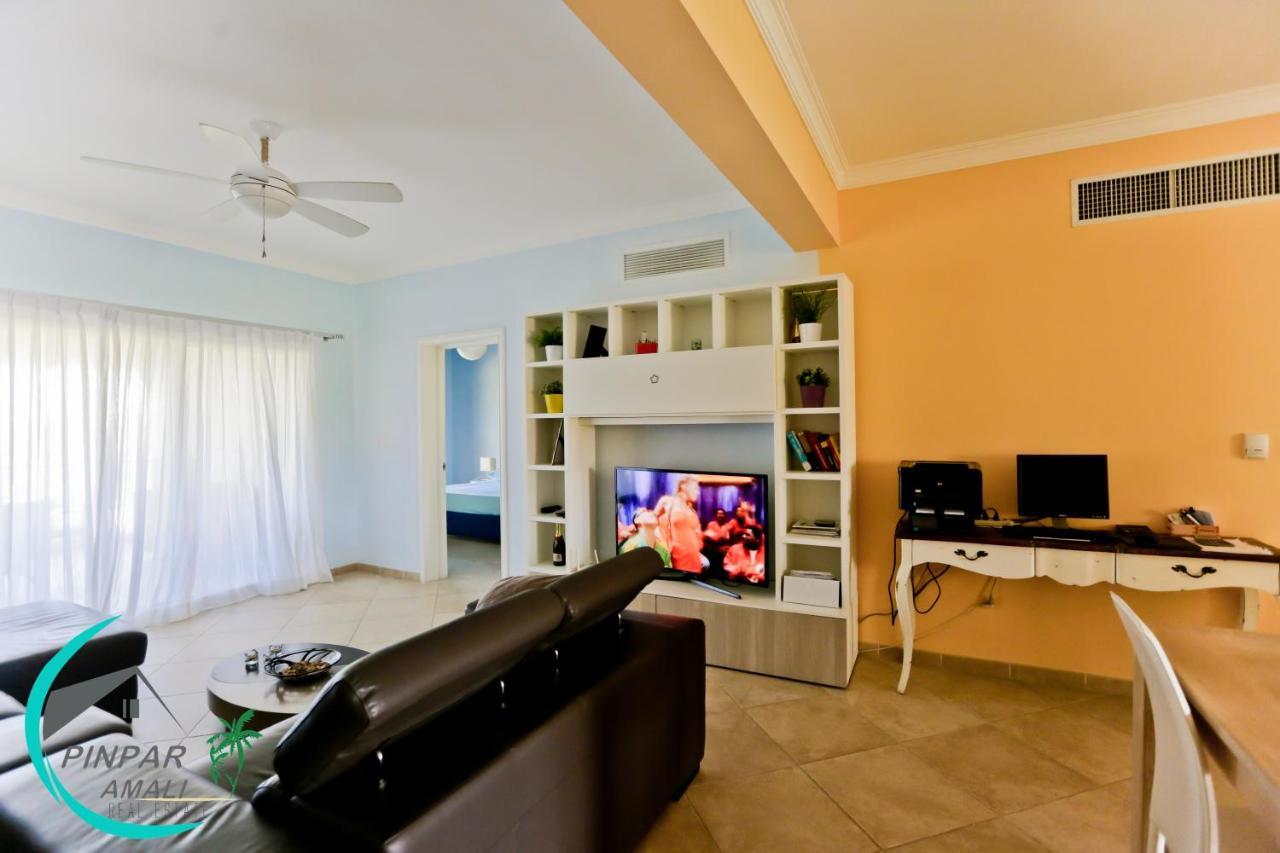 2 Bedroom Deluxe Cayena 62c, Cocotal Golf Punta Cana