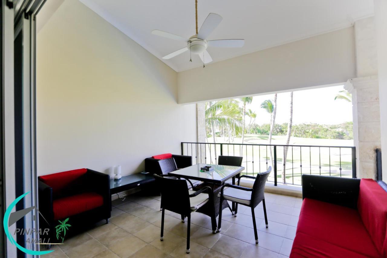 2 Bedroom Deluxe Cayena 62c, Cocotal Golf Punta Cana