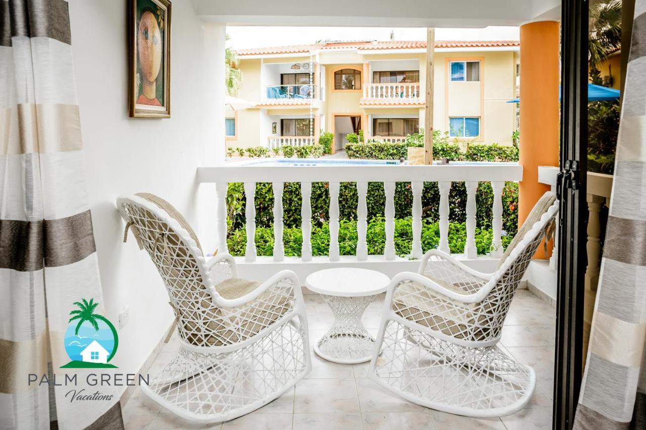 Apartahotel Ifa Sol Punta Cana