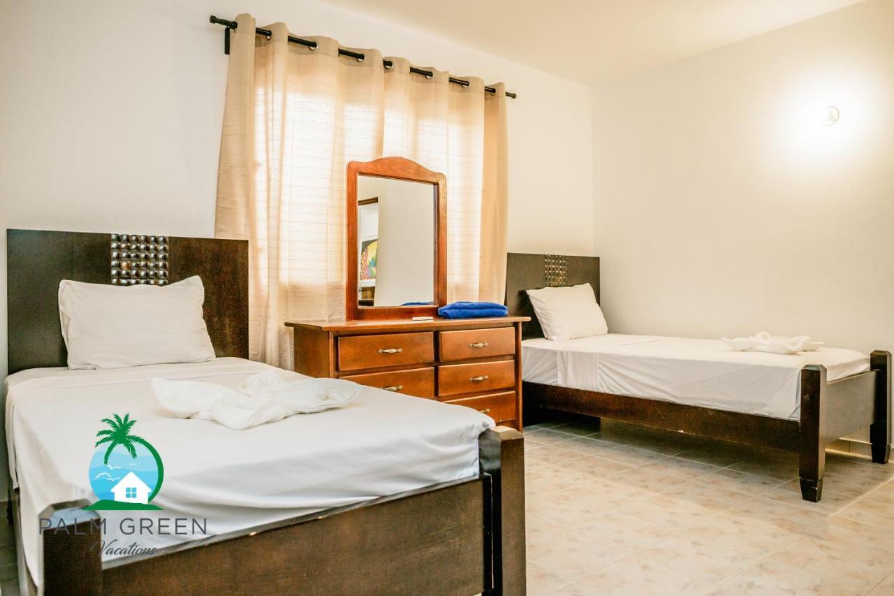 Apartahotel Ifa Sol Punta Cana