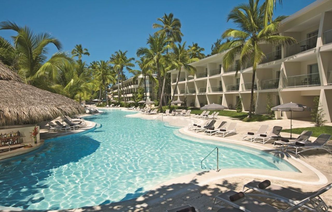 Sunscape Dominican Punta Cana 4* Punta Cana