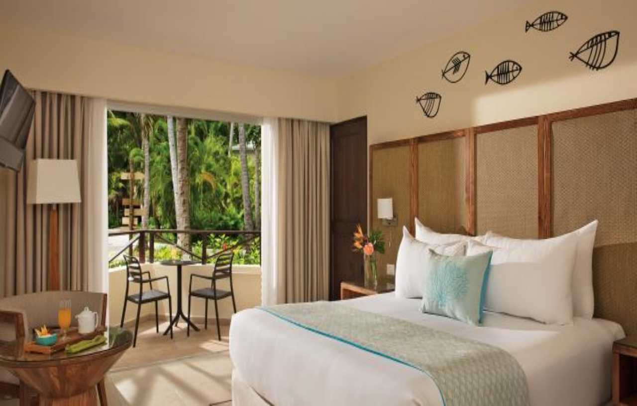 Sunscape Dominican Punta Cana Punta Cana