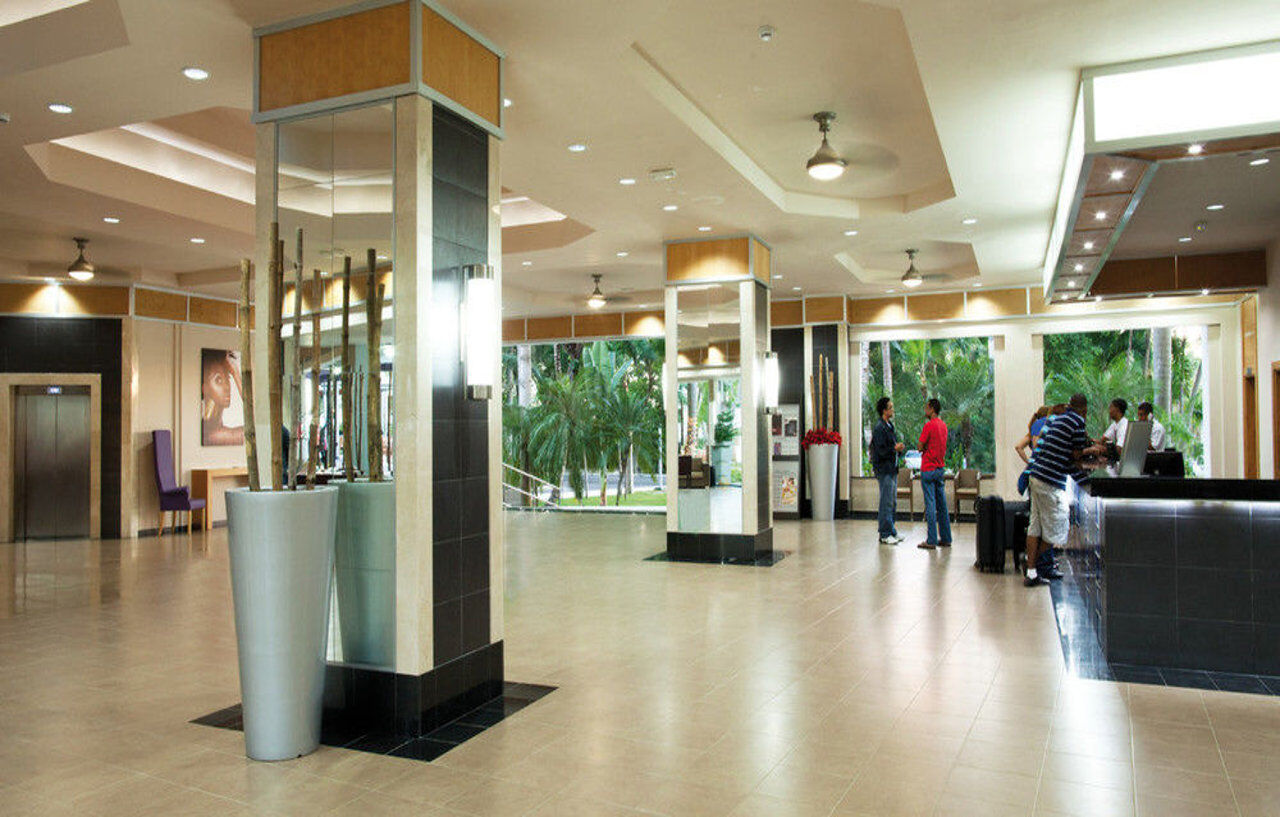 Hotel Riu Naiboa 4*