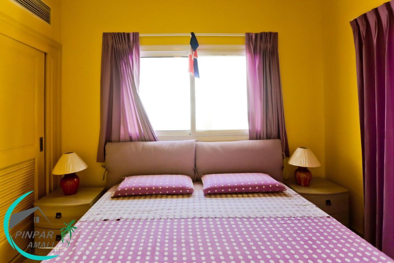 Apartamento 2 Bedroom Deluxe Cayena 62c, Cocotal Golf Punta Cana
