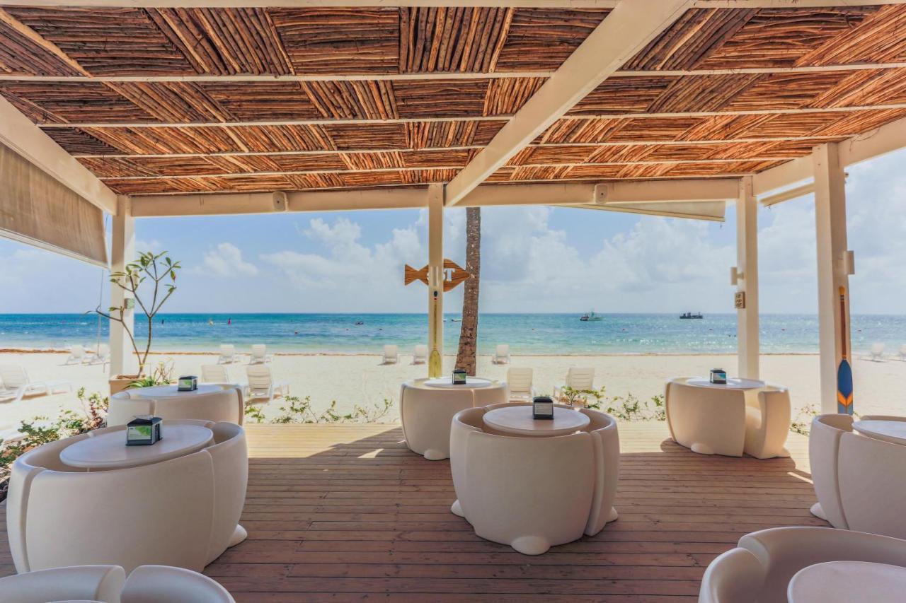 Beach Residency B2 Walk To The Beach Grocery Dining Free Wifi Apartamento