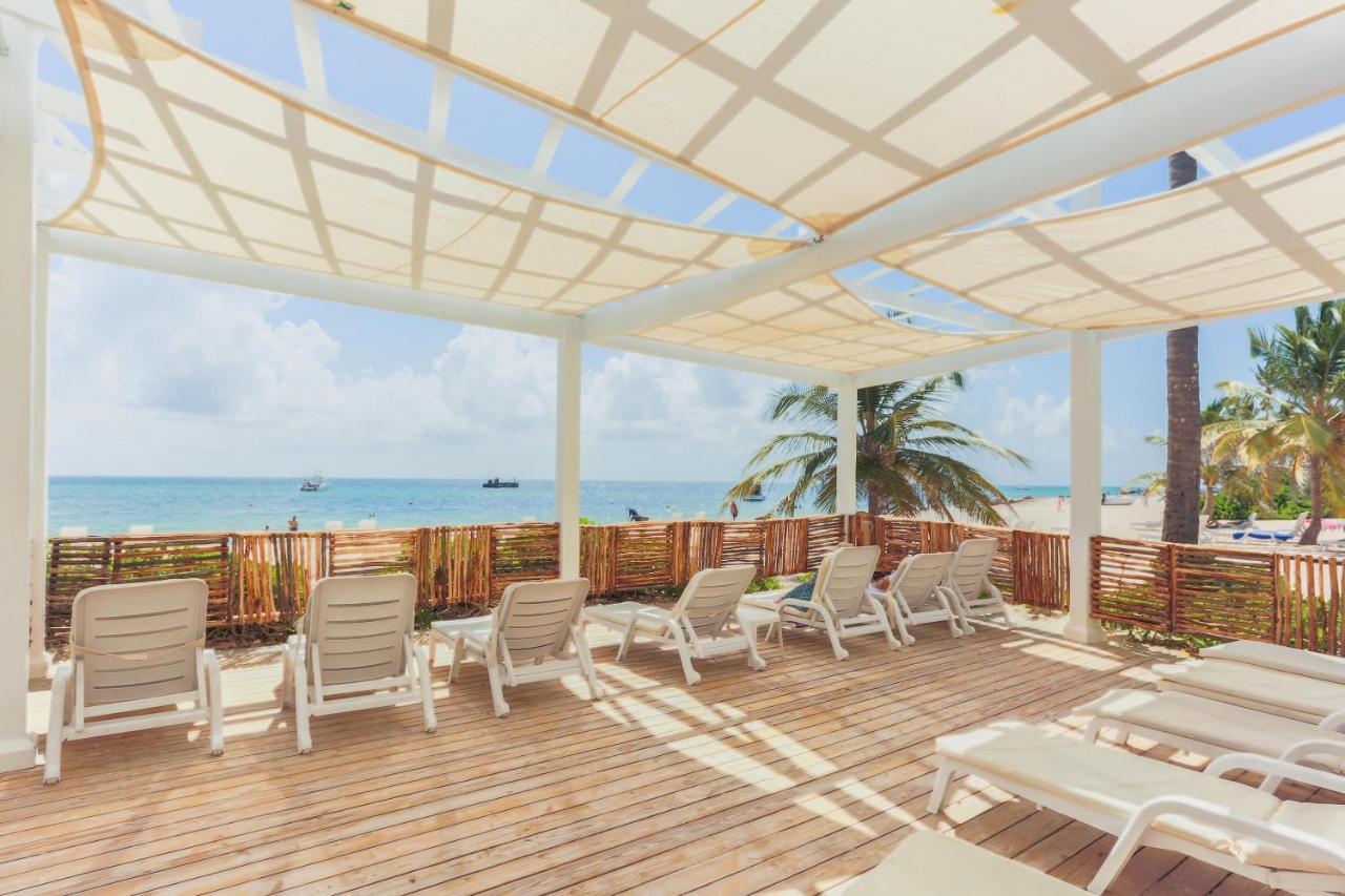 Apartamento Beach Residency B2 Walk To The Beach Grocery Dining Free Wifi