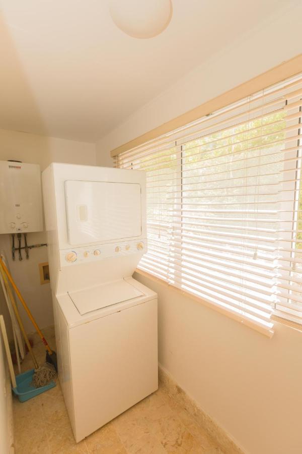 Apartamento Beach Residency B2 Walk To The Beach Grocery Dining Free Wifi *