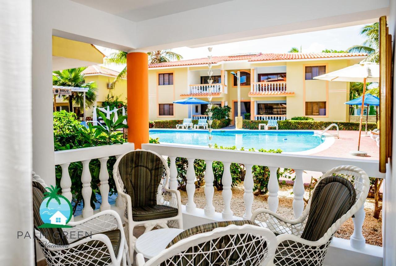 Apartahotel Ifa Sol Punta Cana