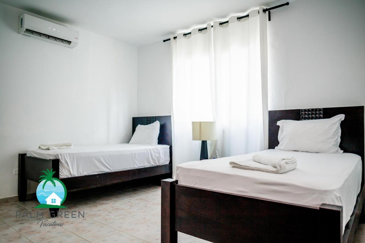 Apartahotel Ifa Sol Punta Cana