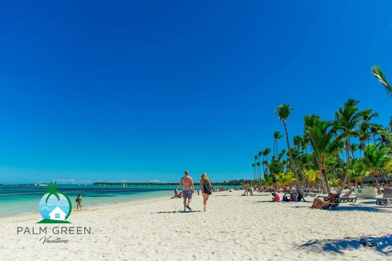 Apartahotel Ifa Sol Punta Cana