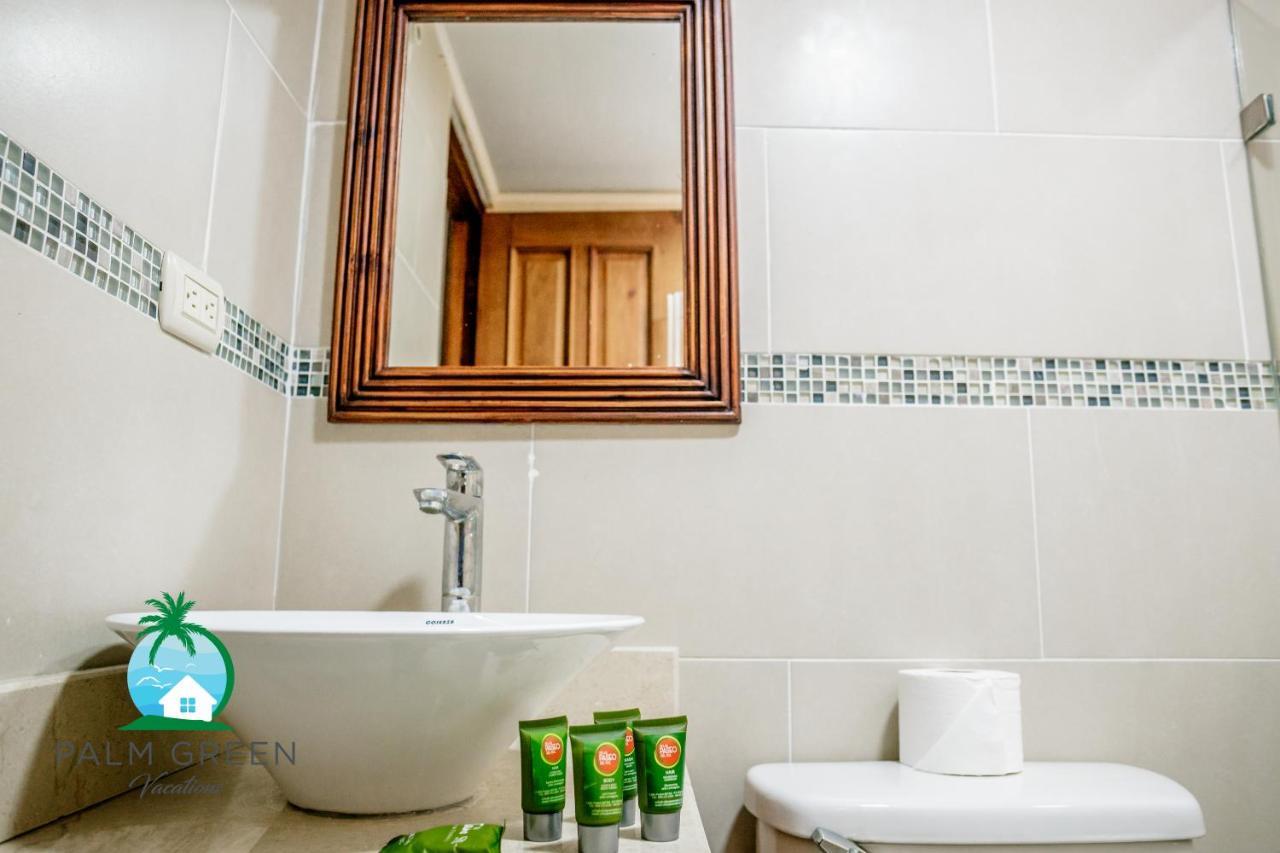 Apartahotel Ifa Sol Punta Cana