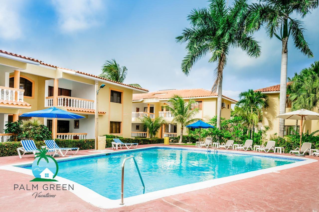 Ifa Sol Apartahotel Punta Cana
