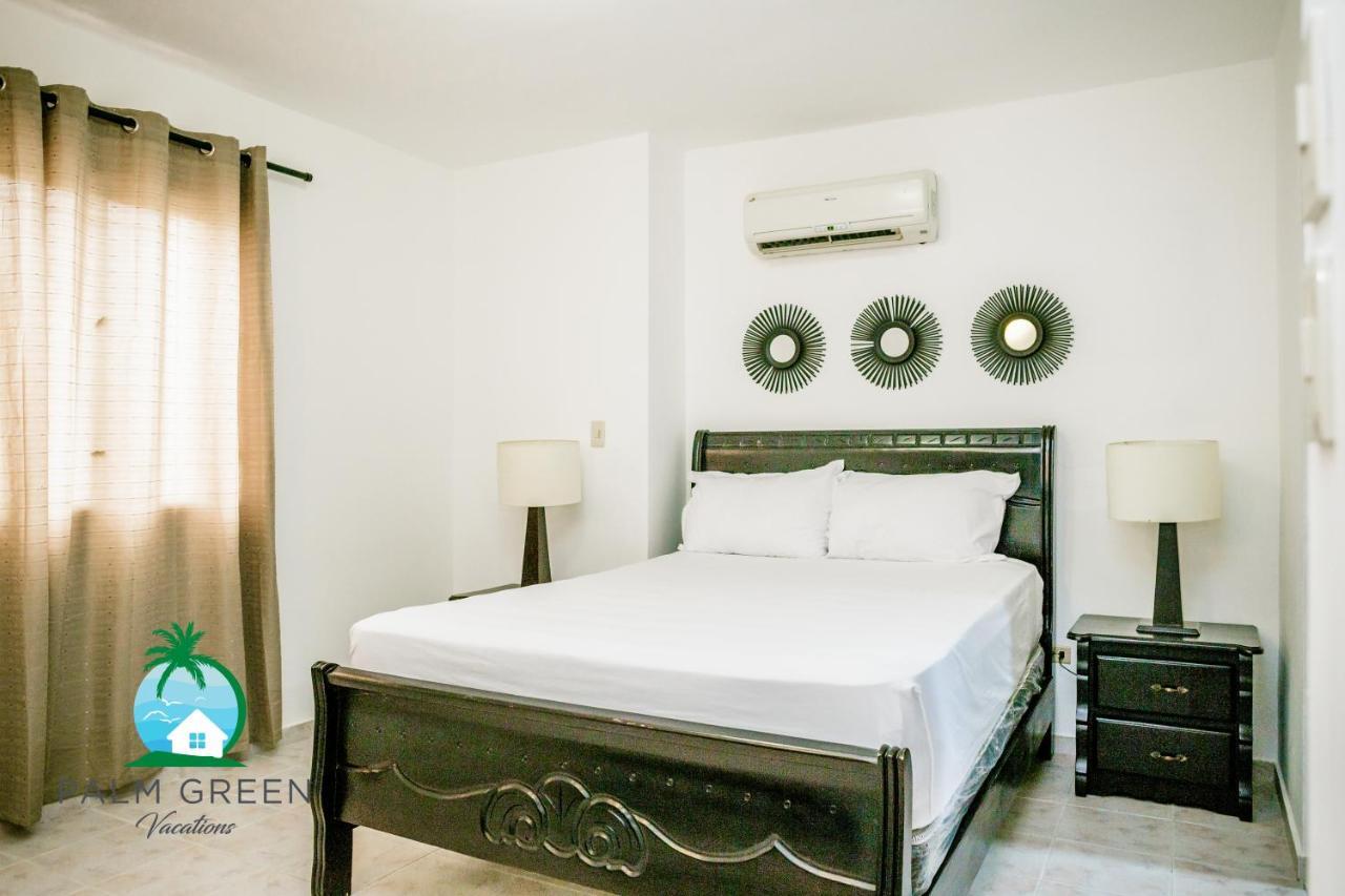 Apartahotel Ifa Sol Punta Cana