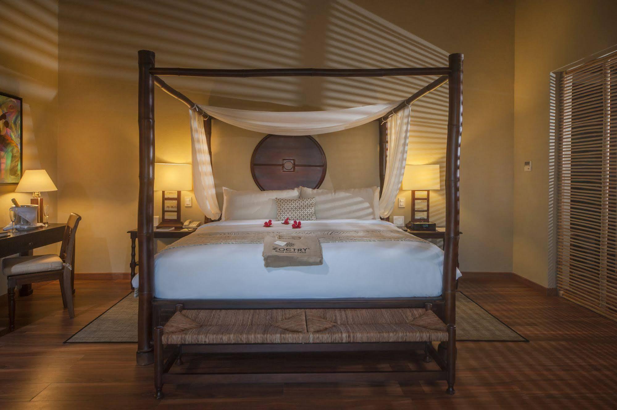 Zoëtry Agua Punta Cana, Punta Cana, Dominican Republic 5*