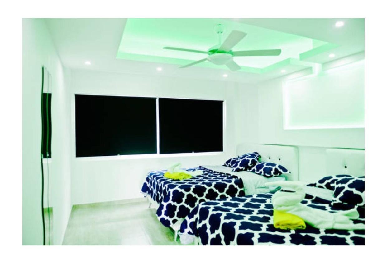 Apartahotel Blue Water Gentle Breeze - Condominio Retiro Bavaro - Espinal Ii Punta Cana