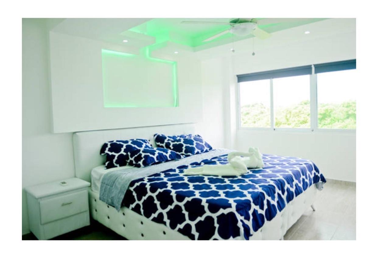 Apartahotel Blue Water Gentle Breeze - Condominio Retiro Bavaro - Espinal Ii