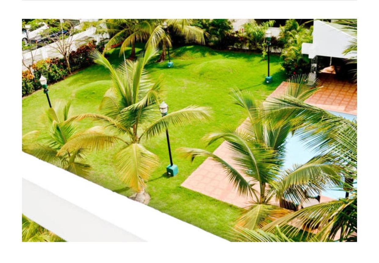 Blue Water Gentle Breeze - Condominio Retiro Bavaro - Espinal Ii Apartahotel Punta Cana