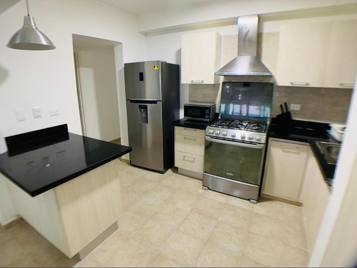 Apartahotel Blue Water Gentle Breeze - Condominio Retiro Bavaro - Espinal Ii *