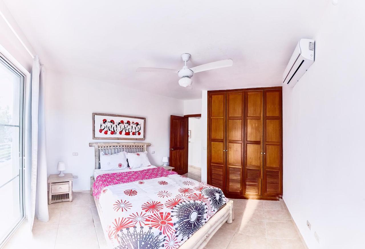 Apartahotel Terrazas - Corales Village