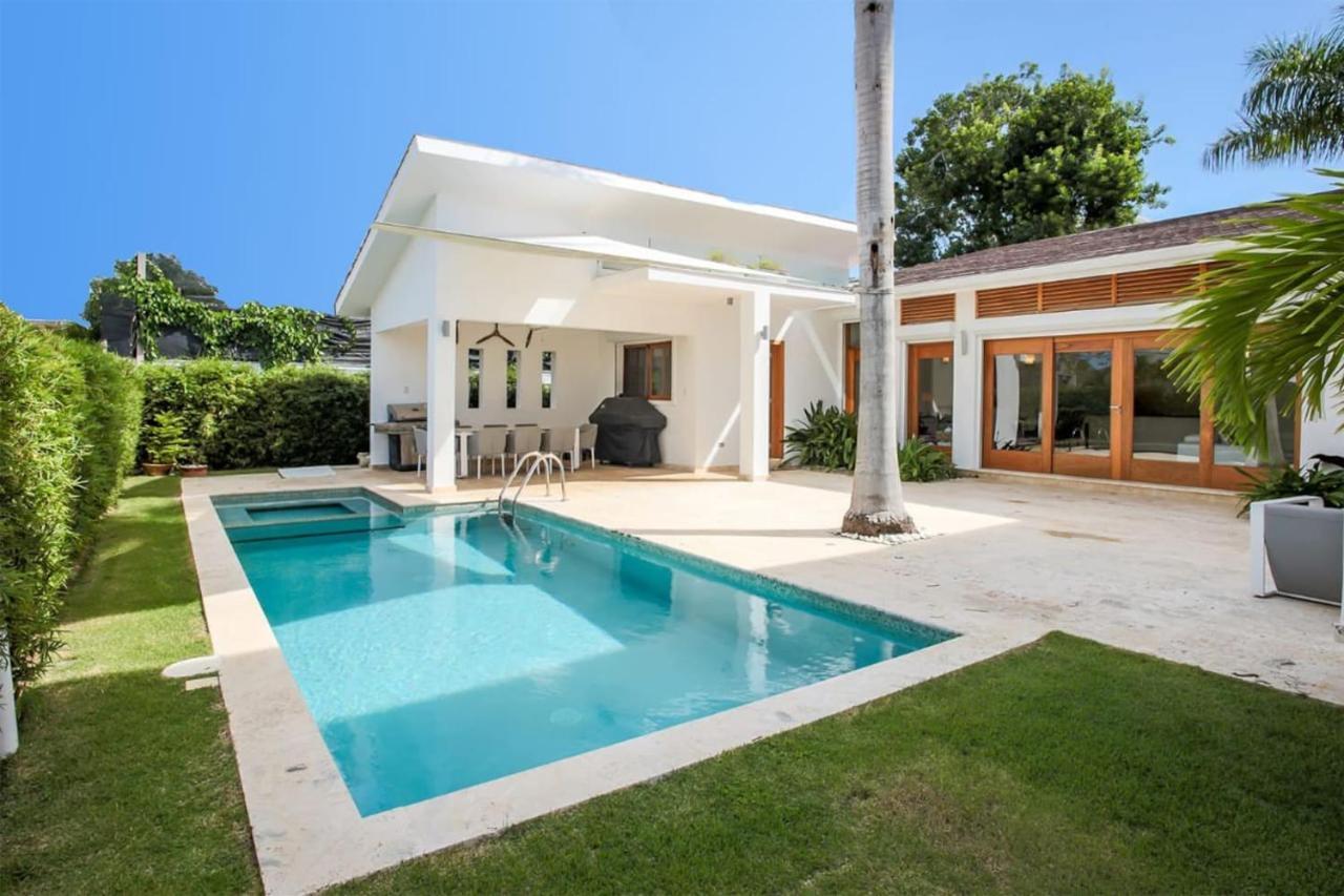 Villa The Palms