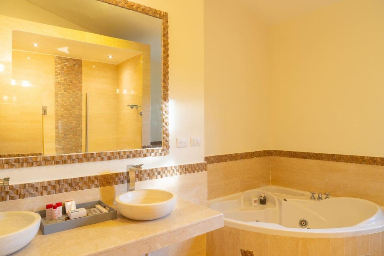 The Palms Villa Punta Cana