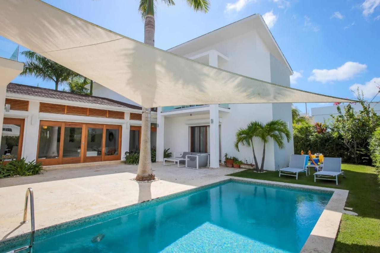 Villa The Palms *