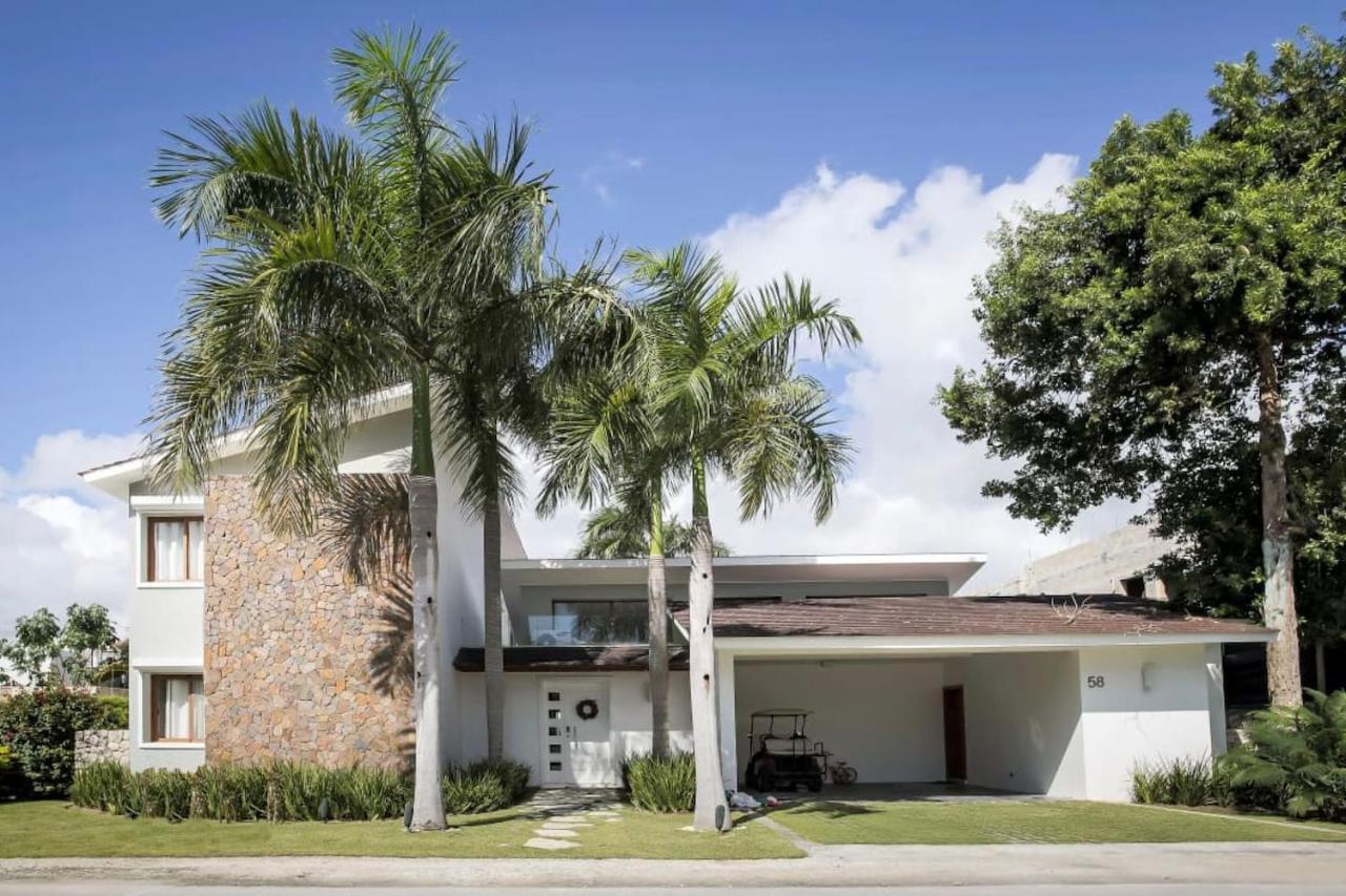 The Palms *