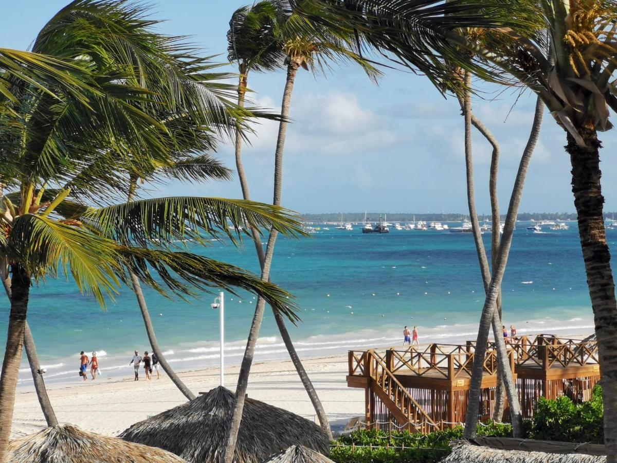 Hotel Tropical Corales Beach&spa 5*