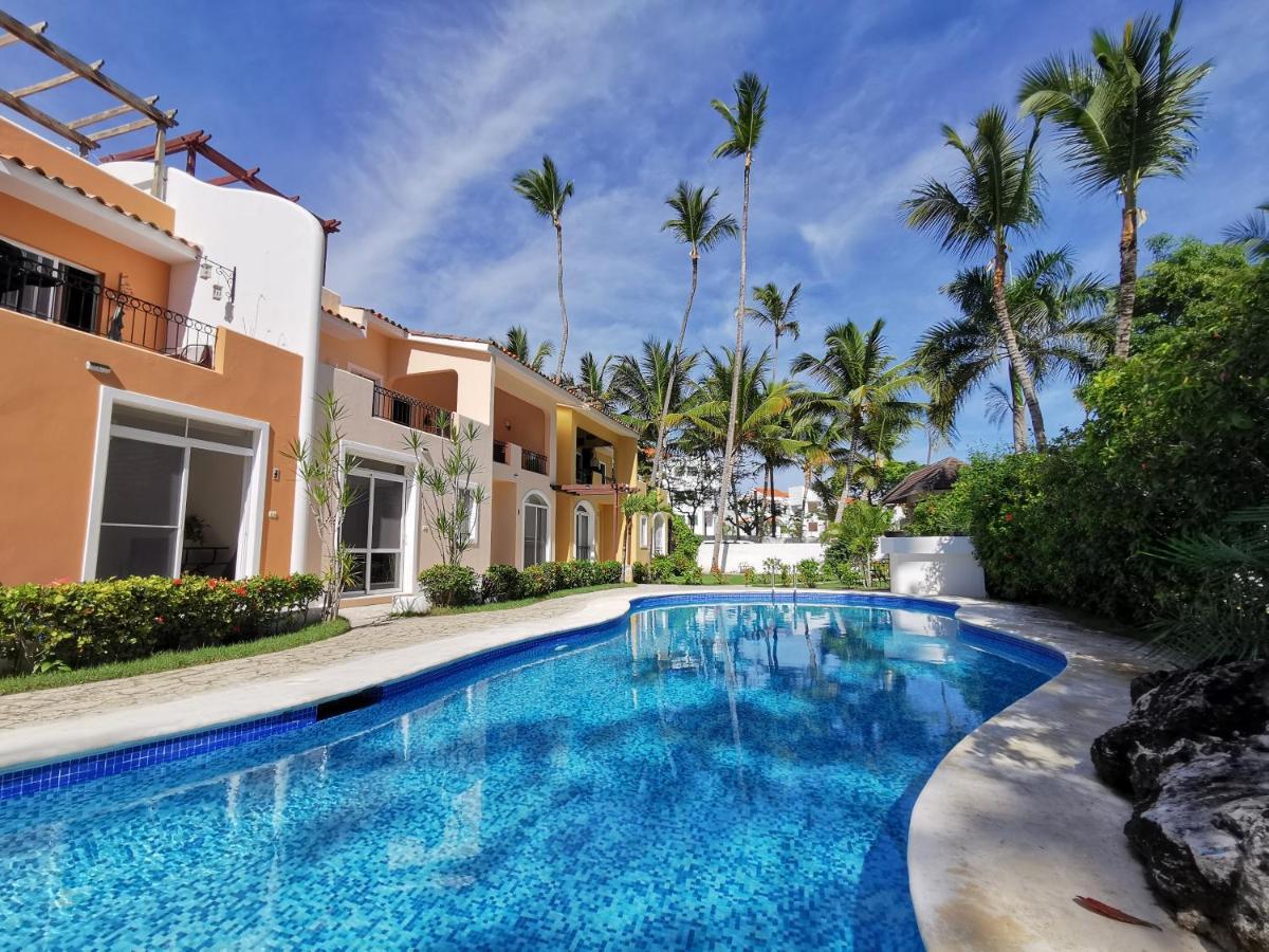 Tropical Corales Beach&spa 5*
