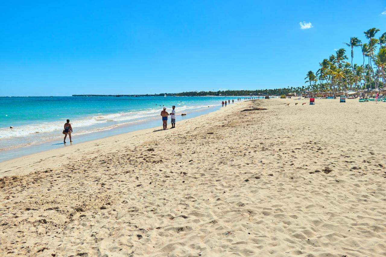 Apartahotel Flor Del Mar Beachfront Punta Cana