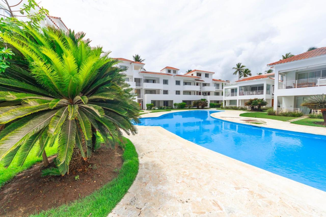 Flor Del Mar Beachfront Apartahotel 3*