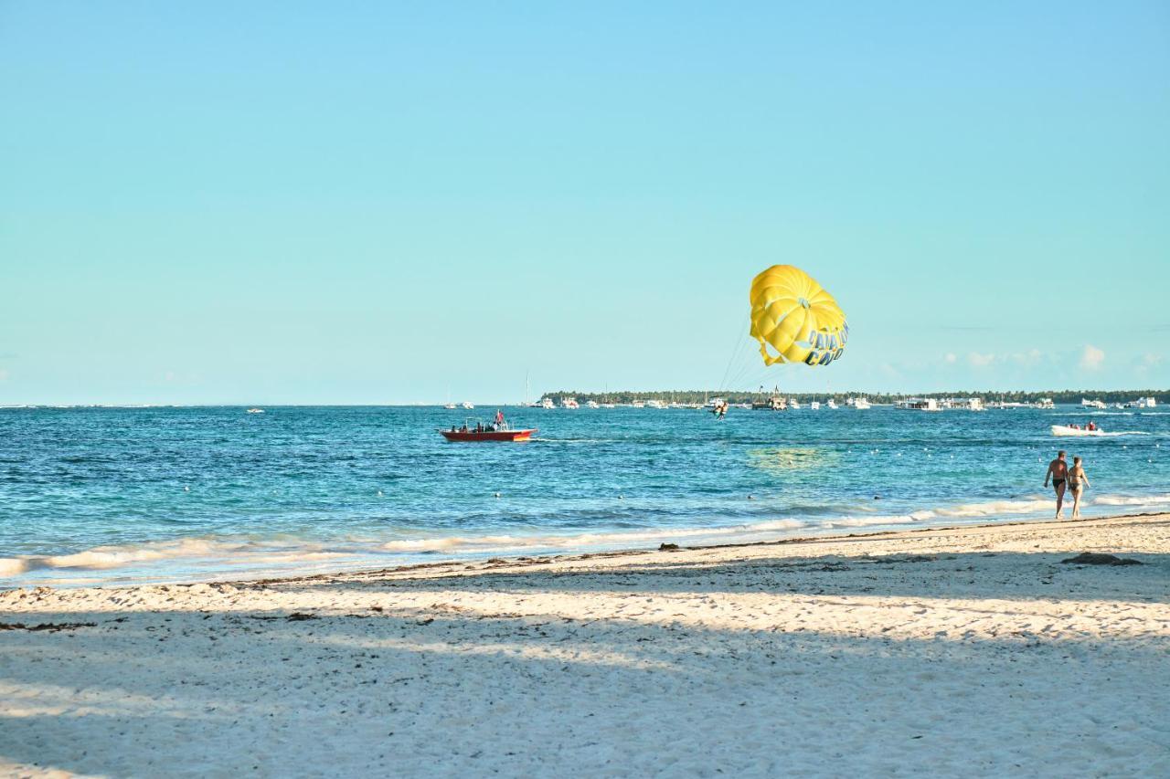 Apartahotel Flor Del Mar Beachfront 3*