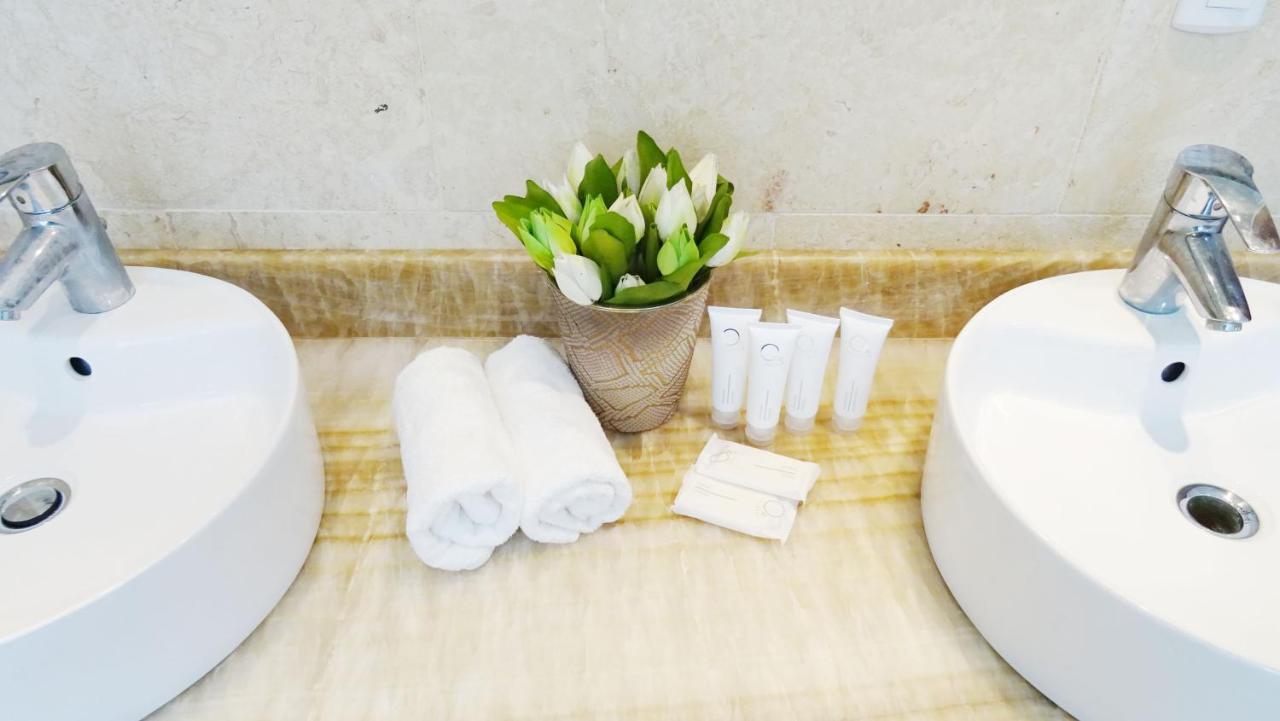 La Flor Del Caribe Beach&spa *