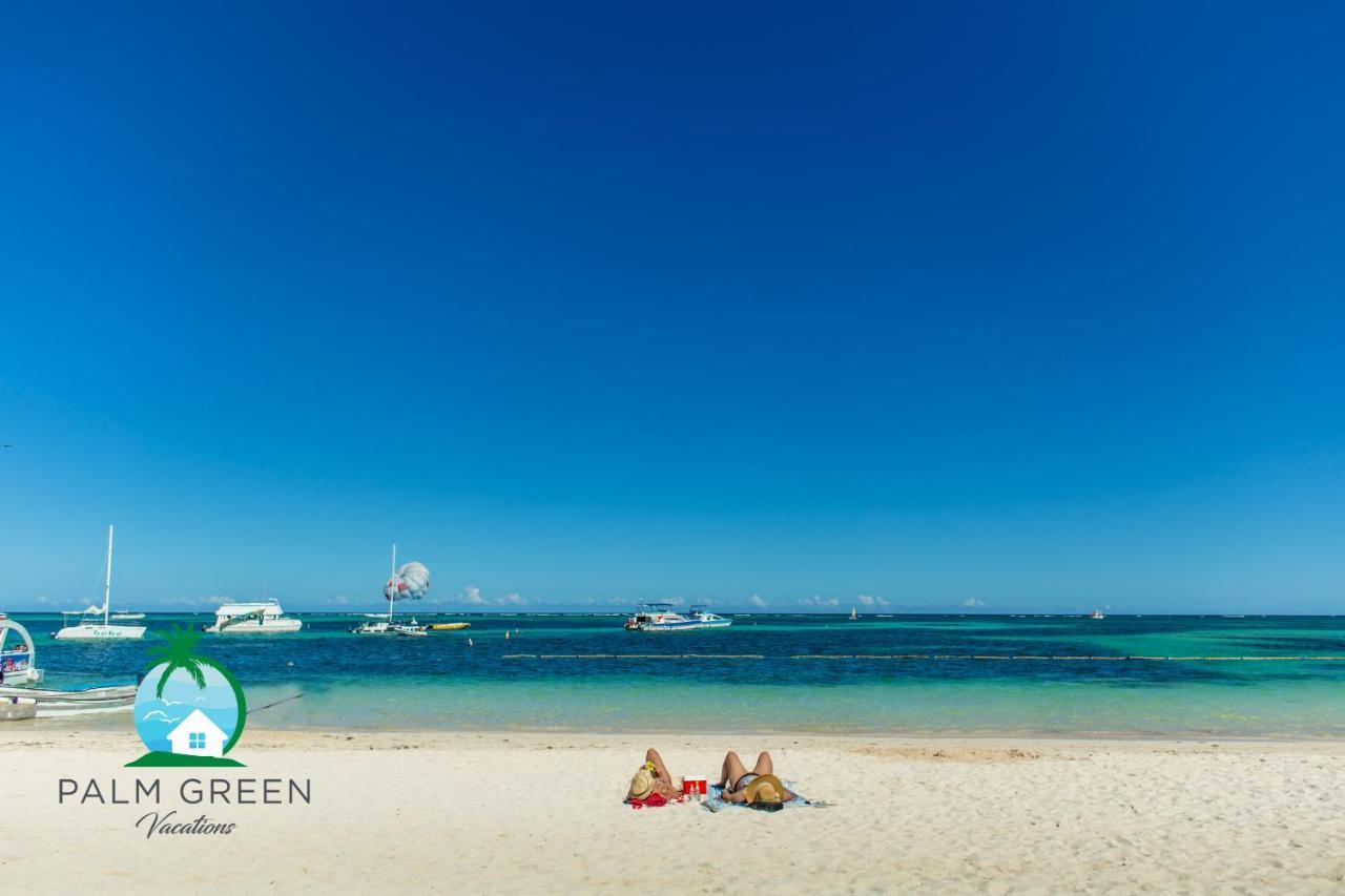 Apartahotel Ifa Sol Punta Cana