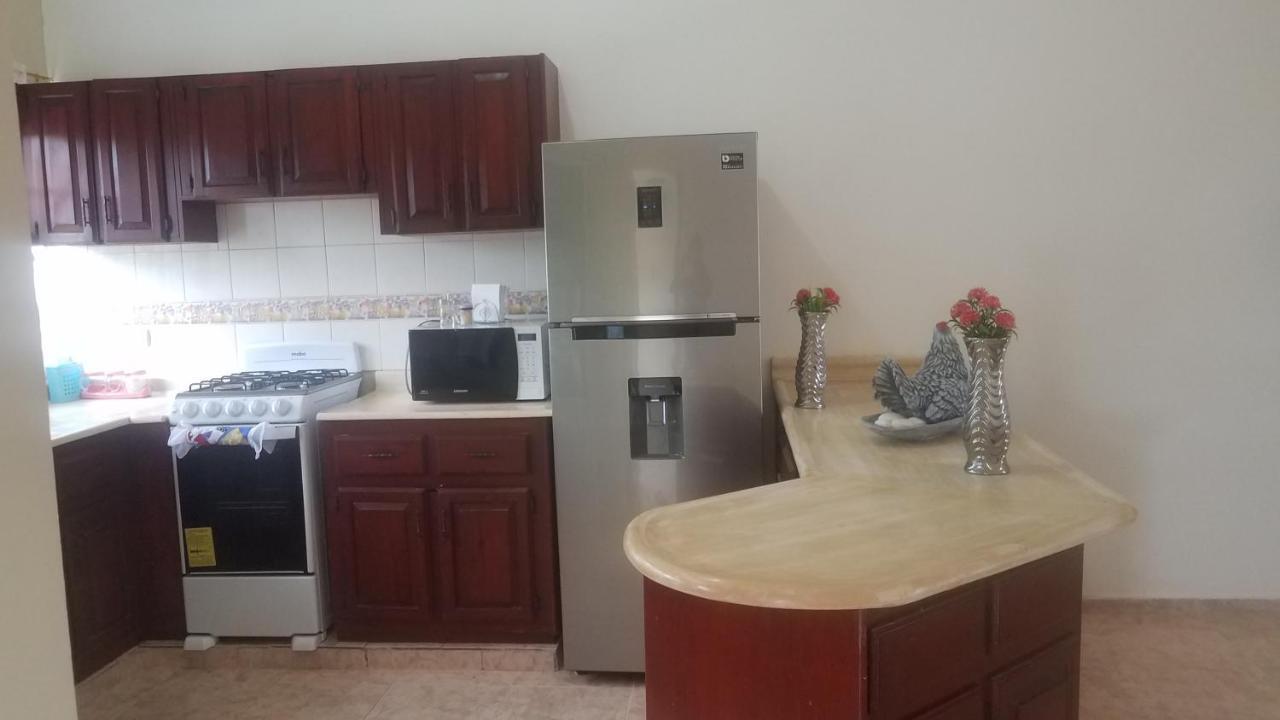 Ana - Bavaro Beach, Apartamento *