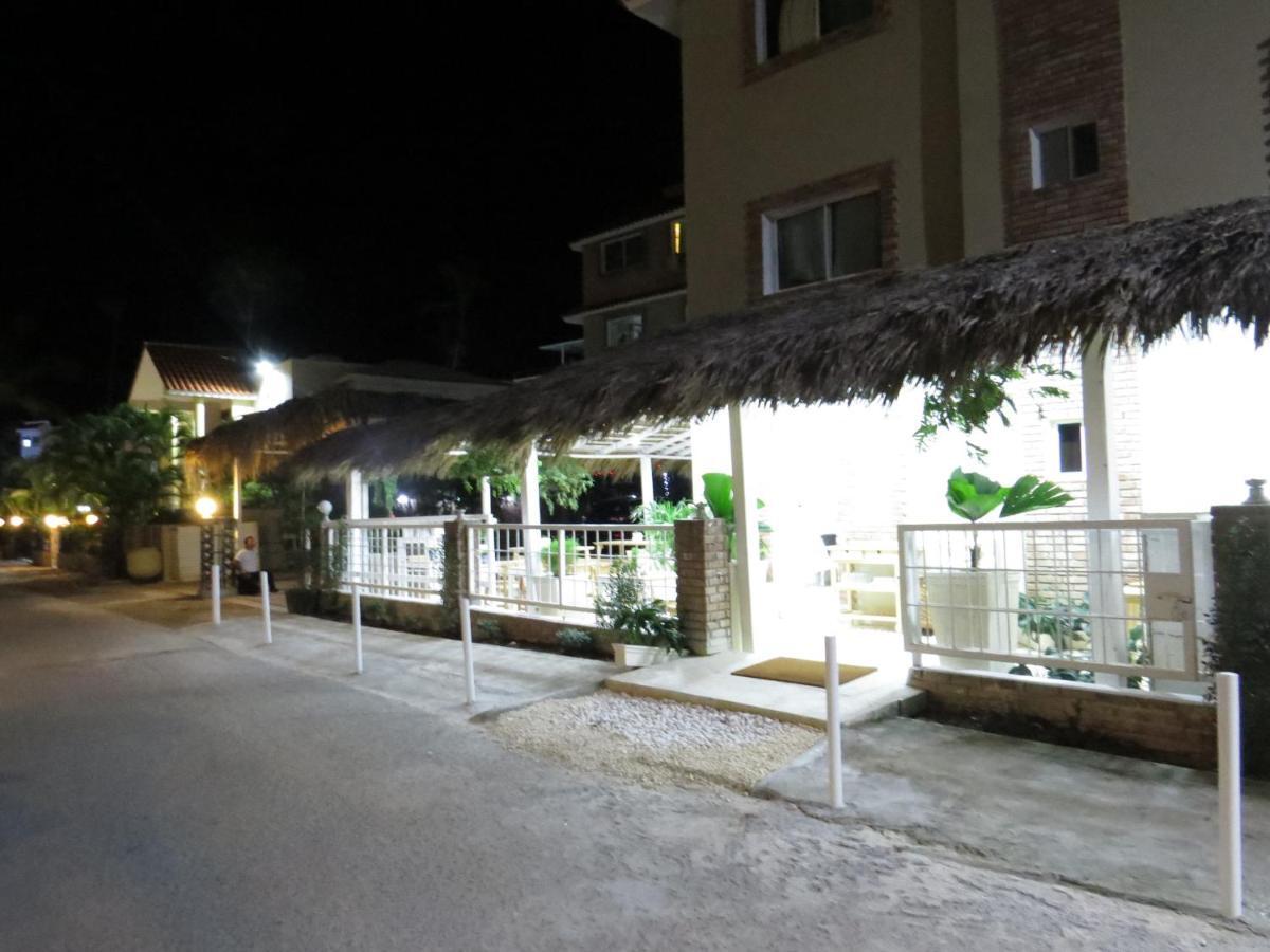 Hotel Corales 3*