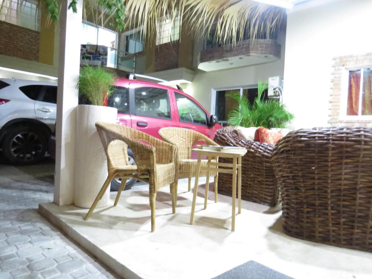 Hotel Corales 3*