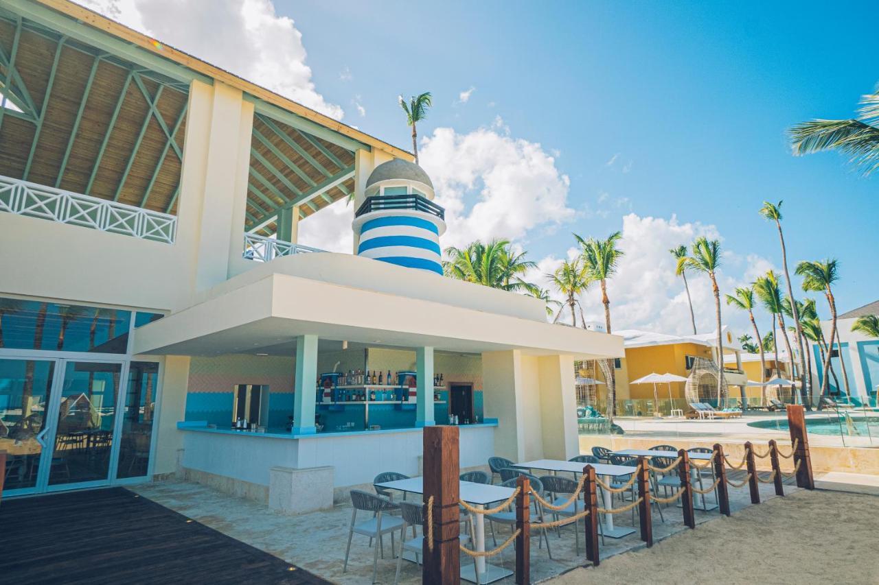 Iberostar Selection Bavaro Resort 5*