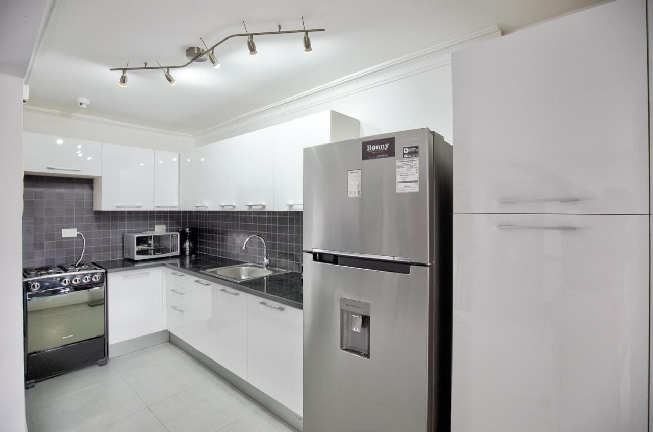 Apartamento Feel The Ocean Breeze From Alluring Beachfront - D302